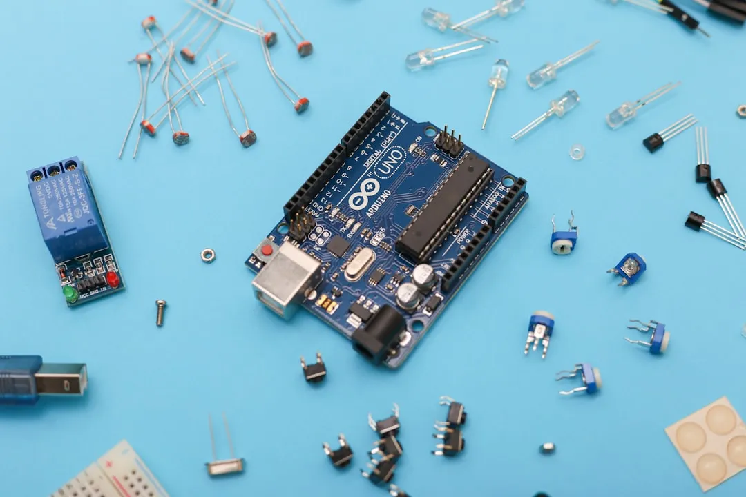 长三角硬件研发中PCB制板与样机组装协同流程优化要点正文配图 2